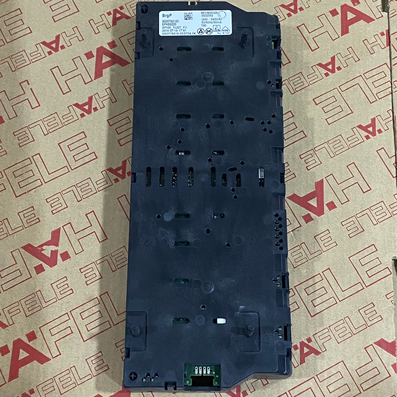 MODULE ĐIỀU KHIỂN 532.87.938