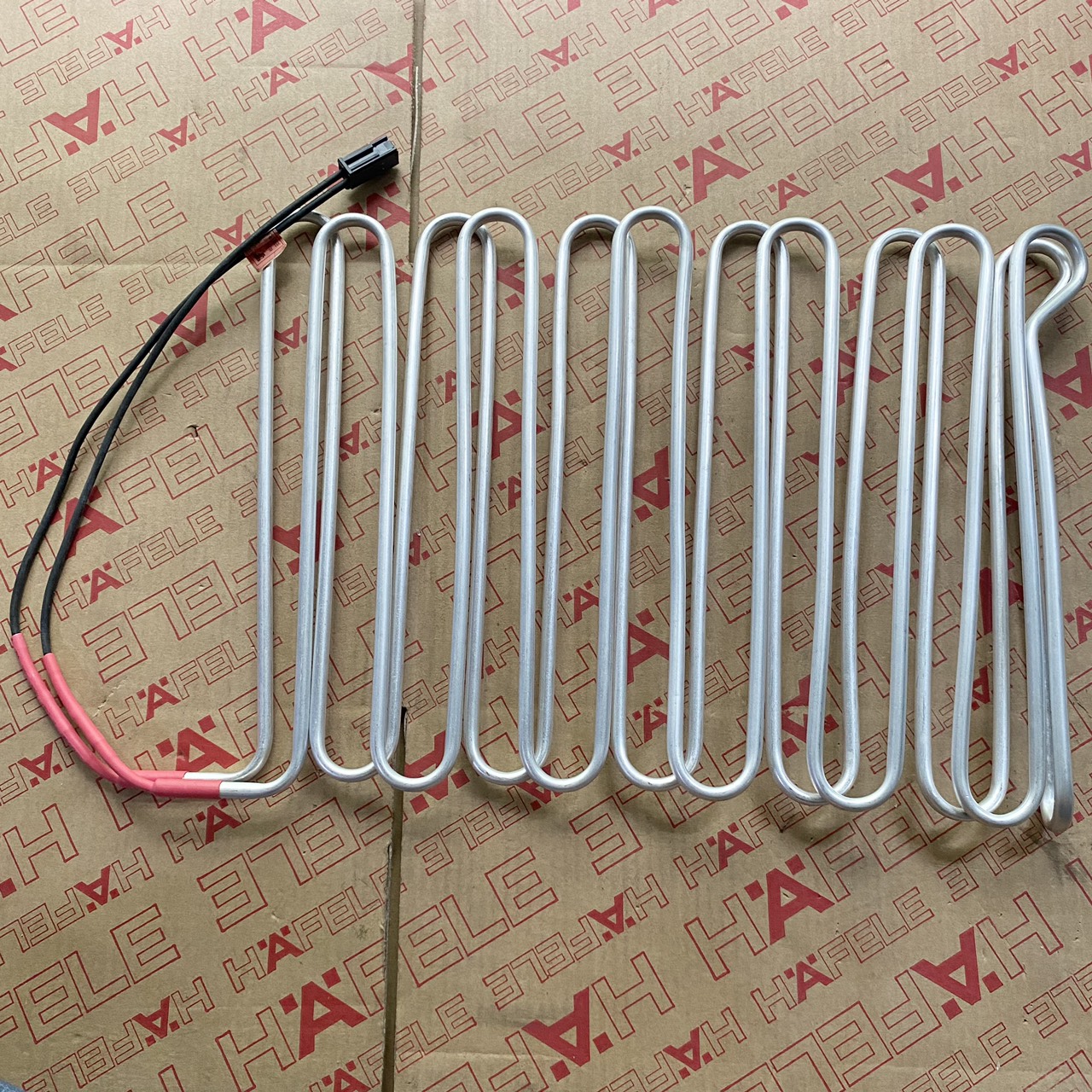 HEATER DEFROST 532.87.944