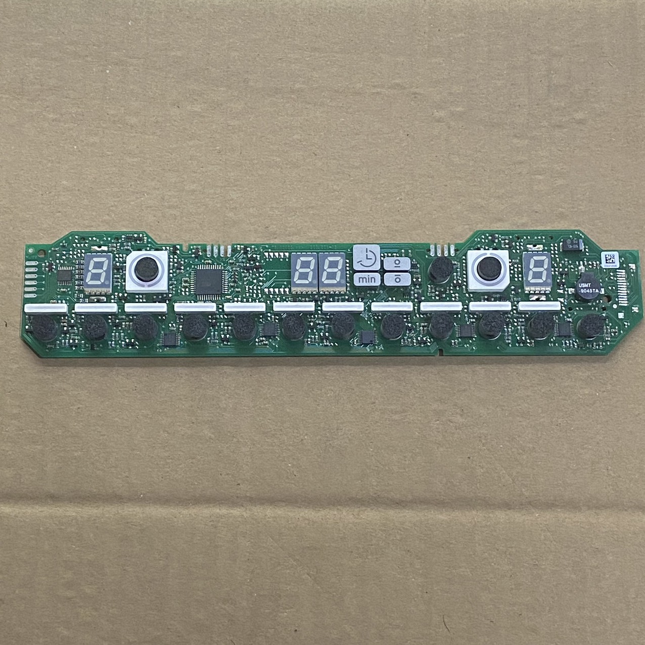 MODULE VẬN HÀNH 532.87.946