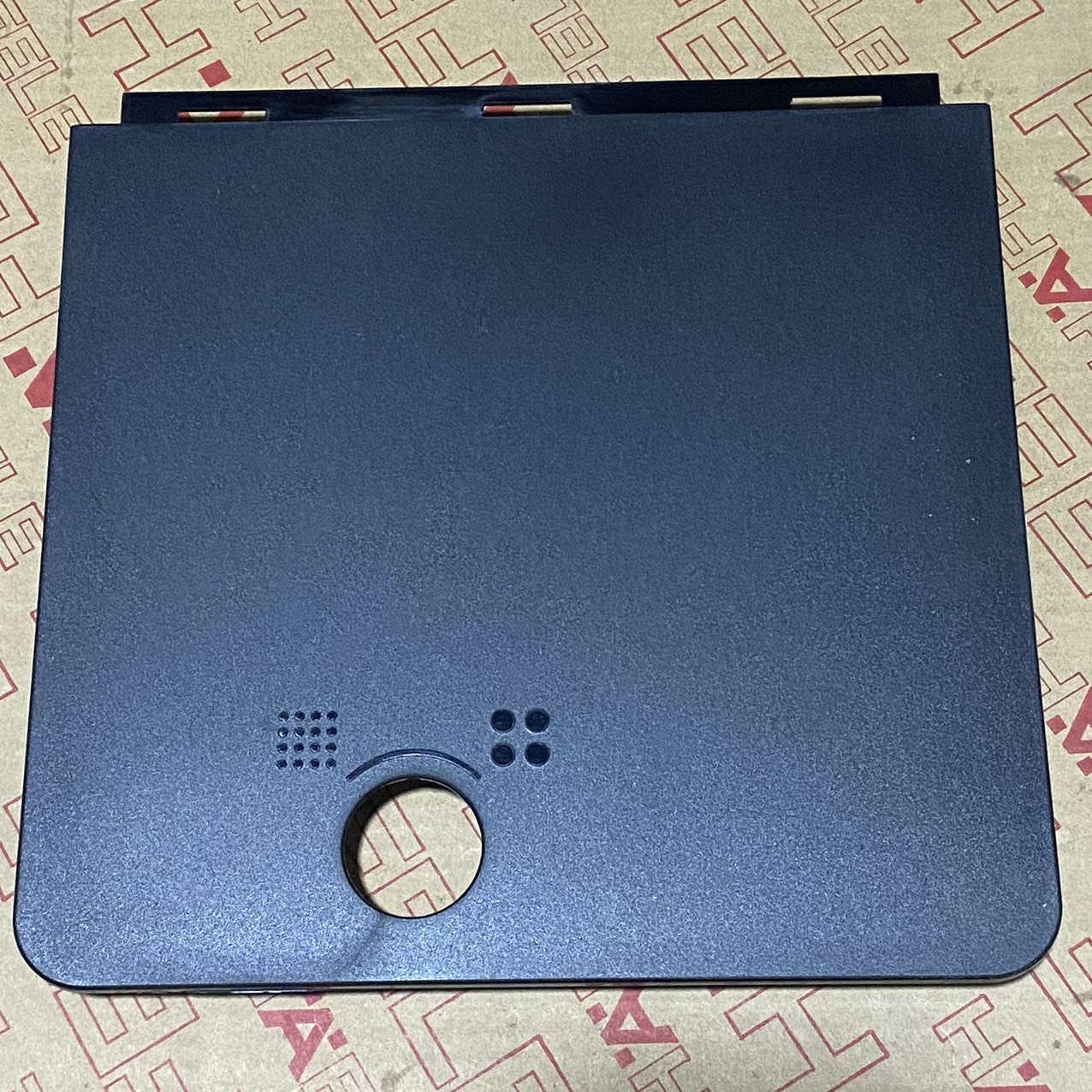 CHỐT CỬA LÒ VI SÓNG BOSCH  539.56.000(532.87.966)