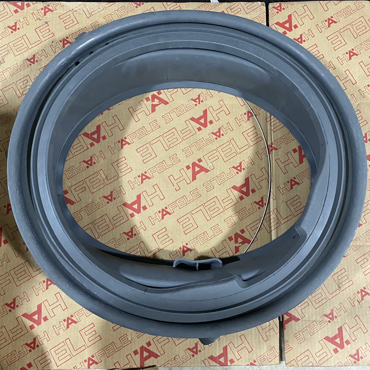 RON CỬA MÁY GIẶT 9KG BOSCH 539.96.130 (532.87.995)