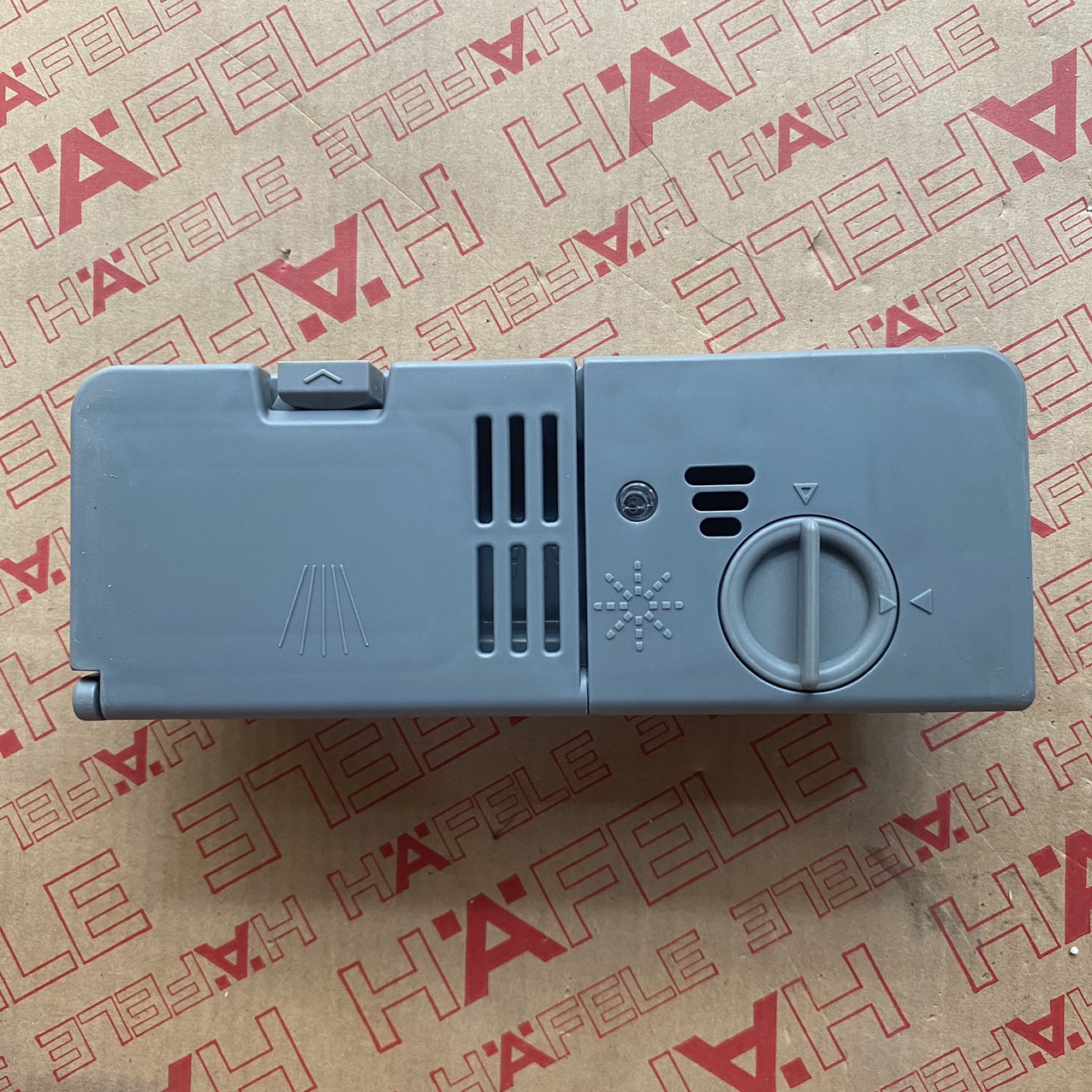 DISPENSER MÁY RỬA CHÉN HAFELE NAGOLD - AQUA 12S 538.21.060(532.88.539)