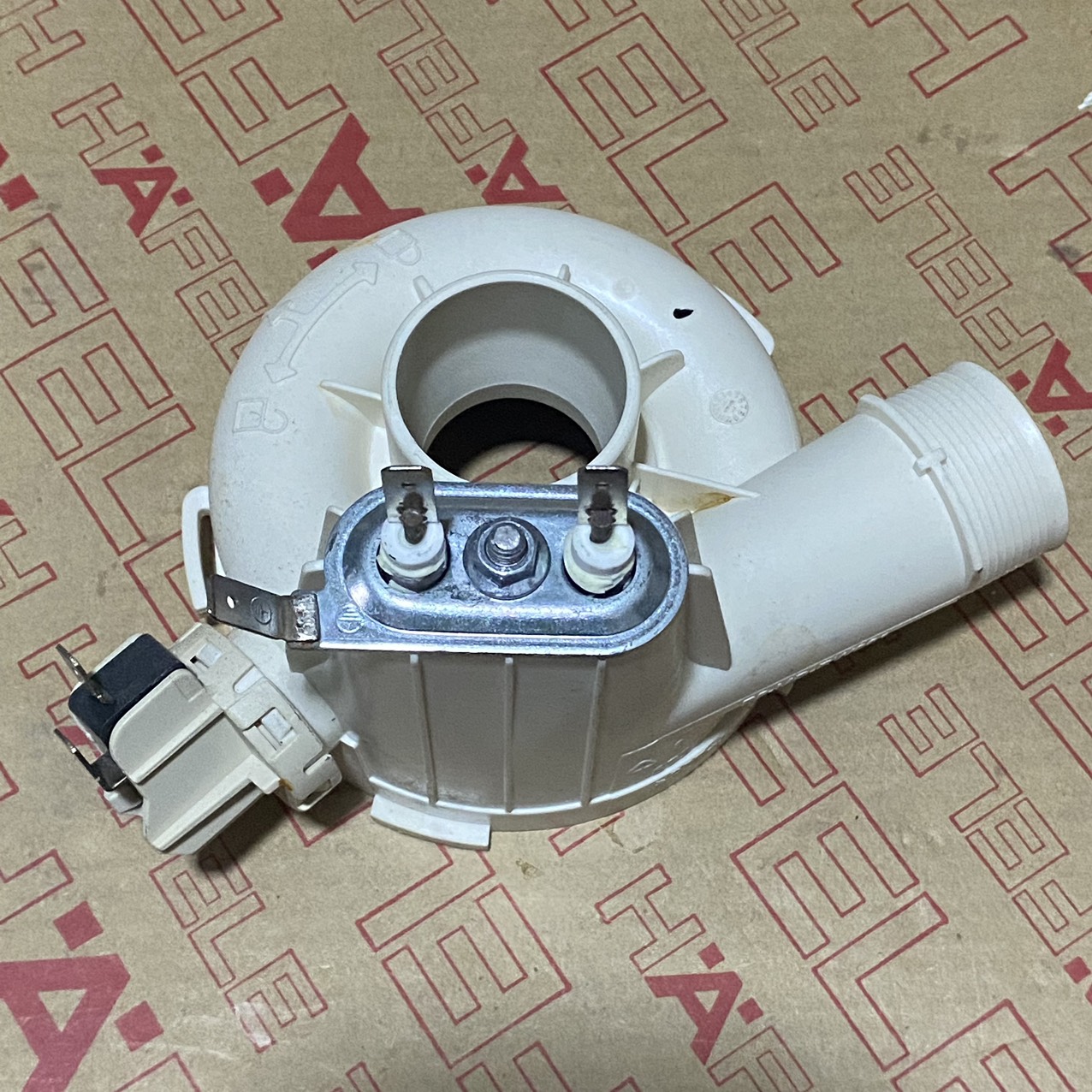 HEATING ELEMENTS 532.88.545