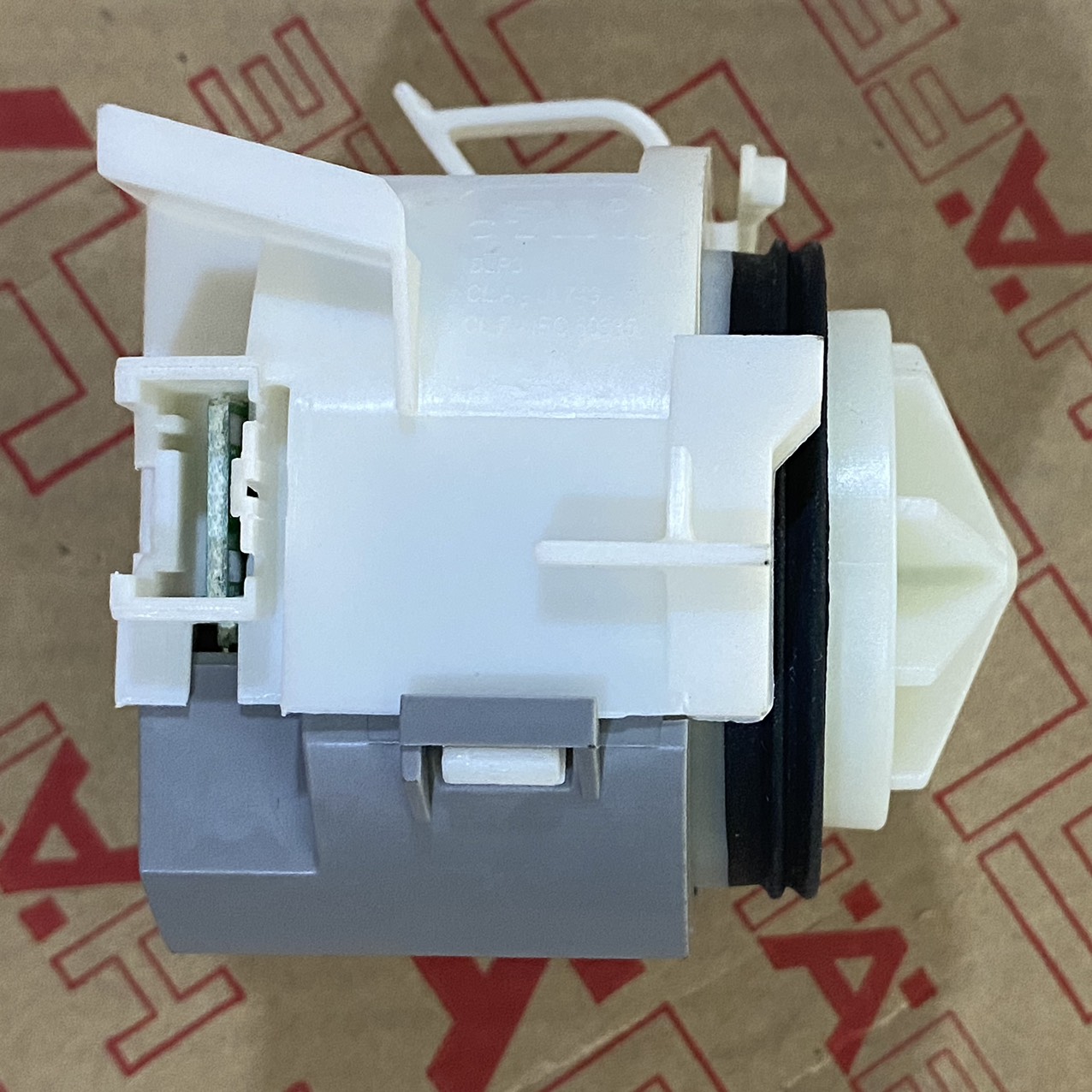 CỐNG BƠM 532.88.806