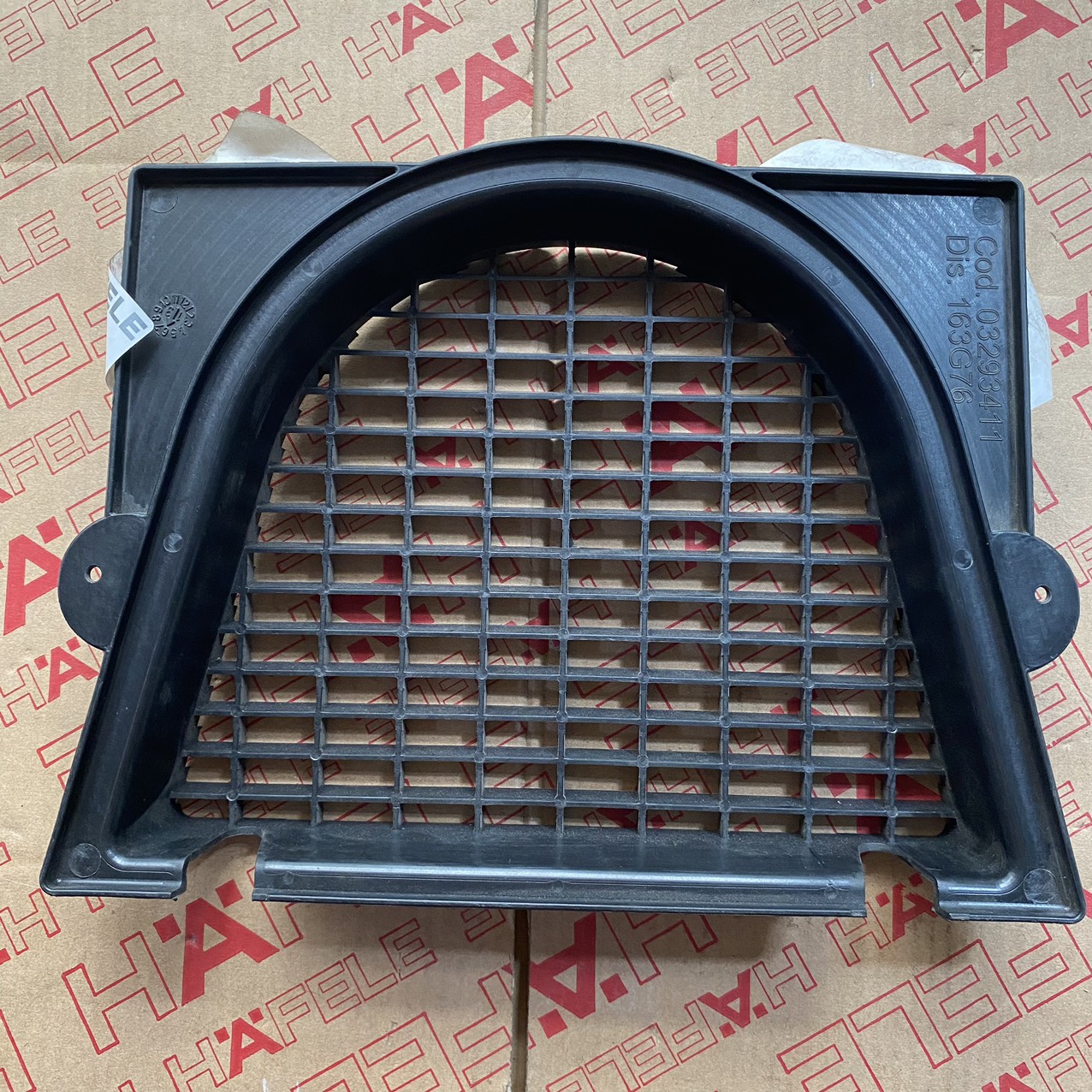 RISER MÁY HÚT MÙI HAFELE HH-WVG80A  538.84.208/218/228(532.90.013)