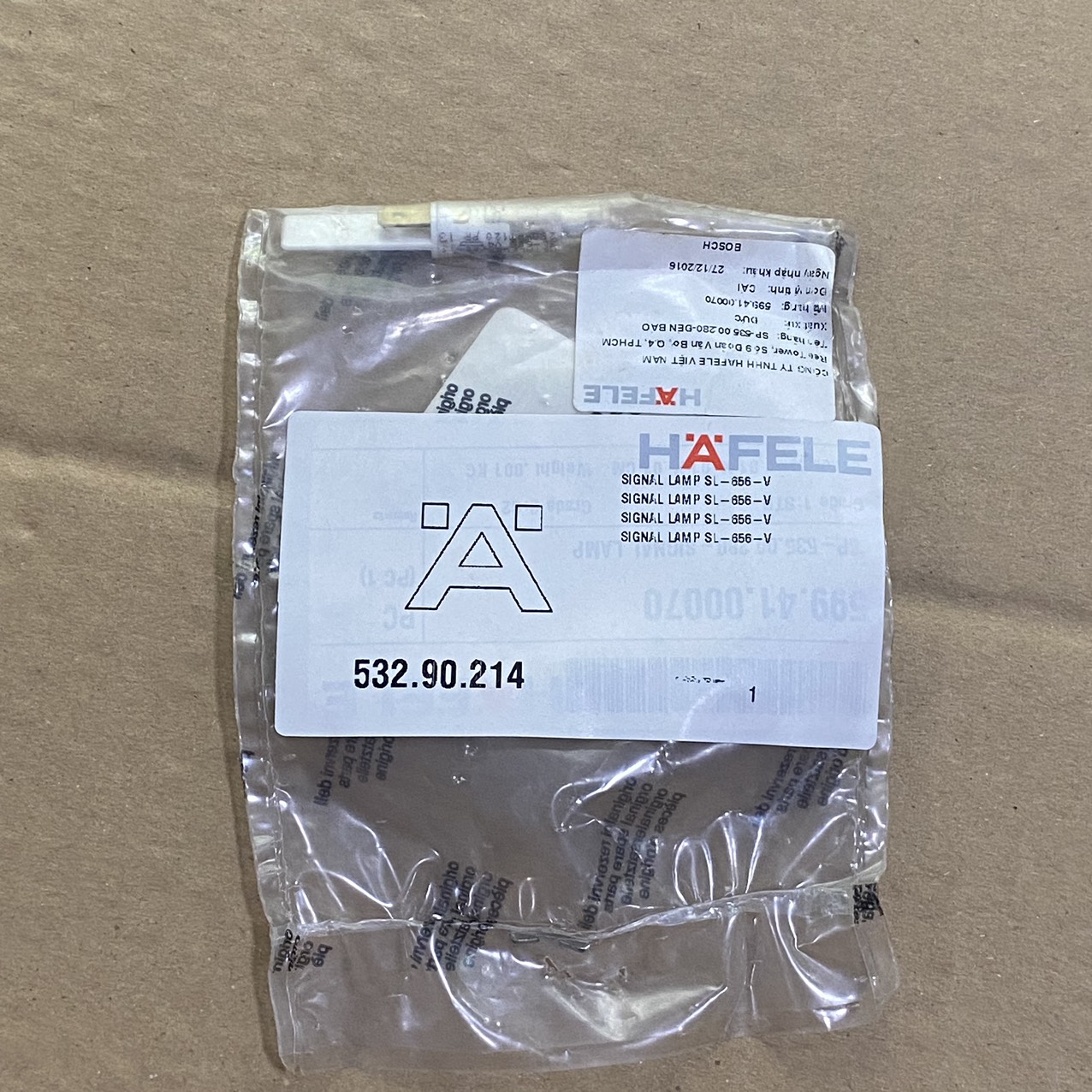 ĐÈN TÍN HIỆU 532.90.214