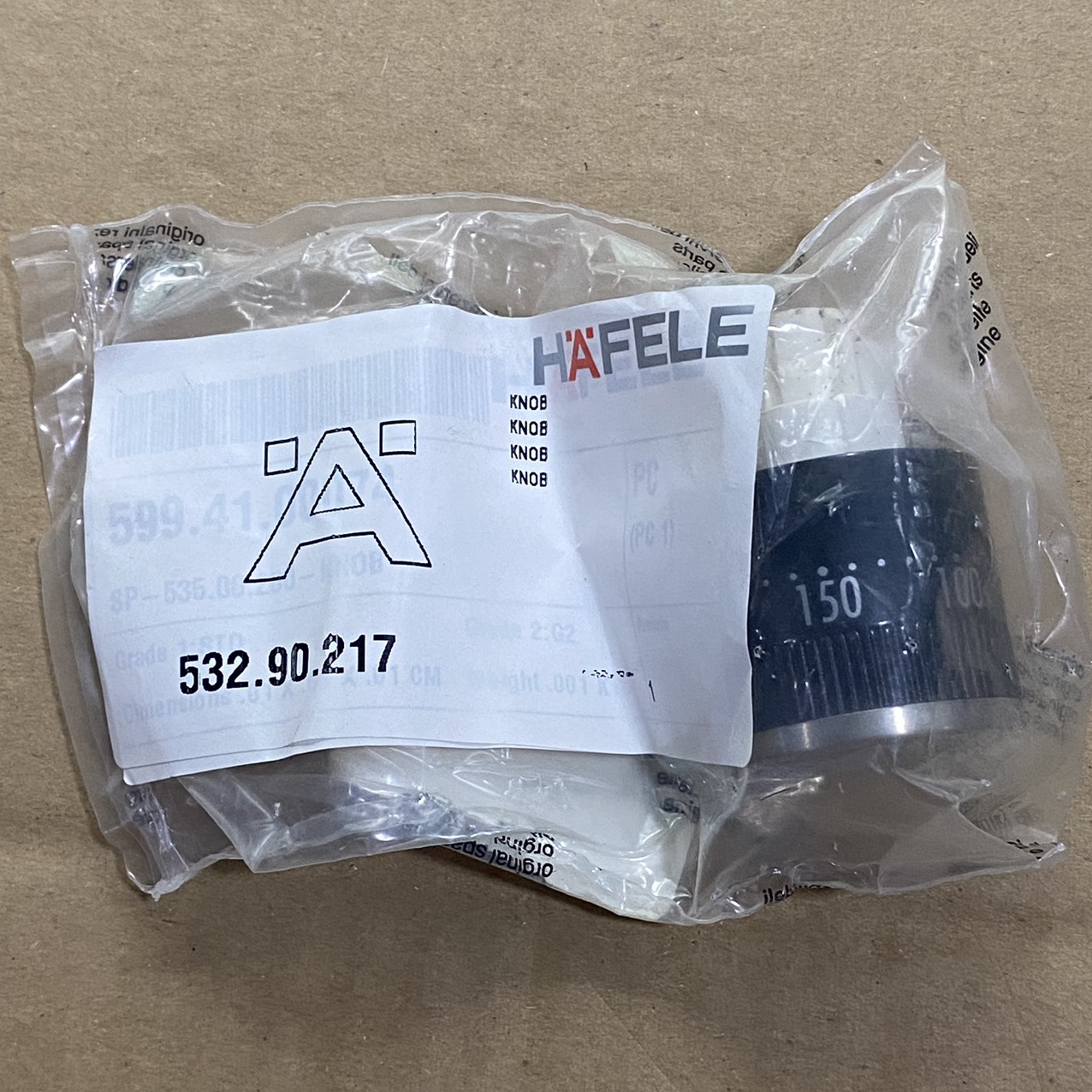 NÚT VẶN 532.90.217