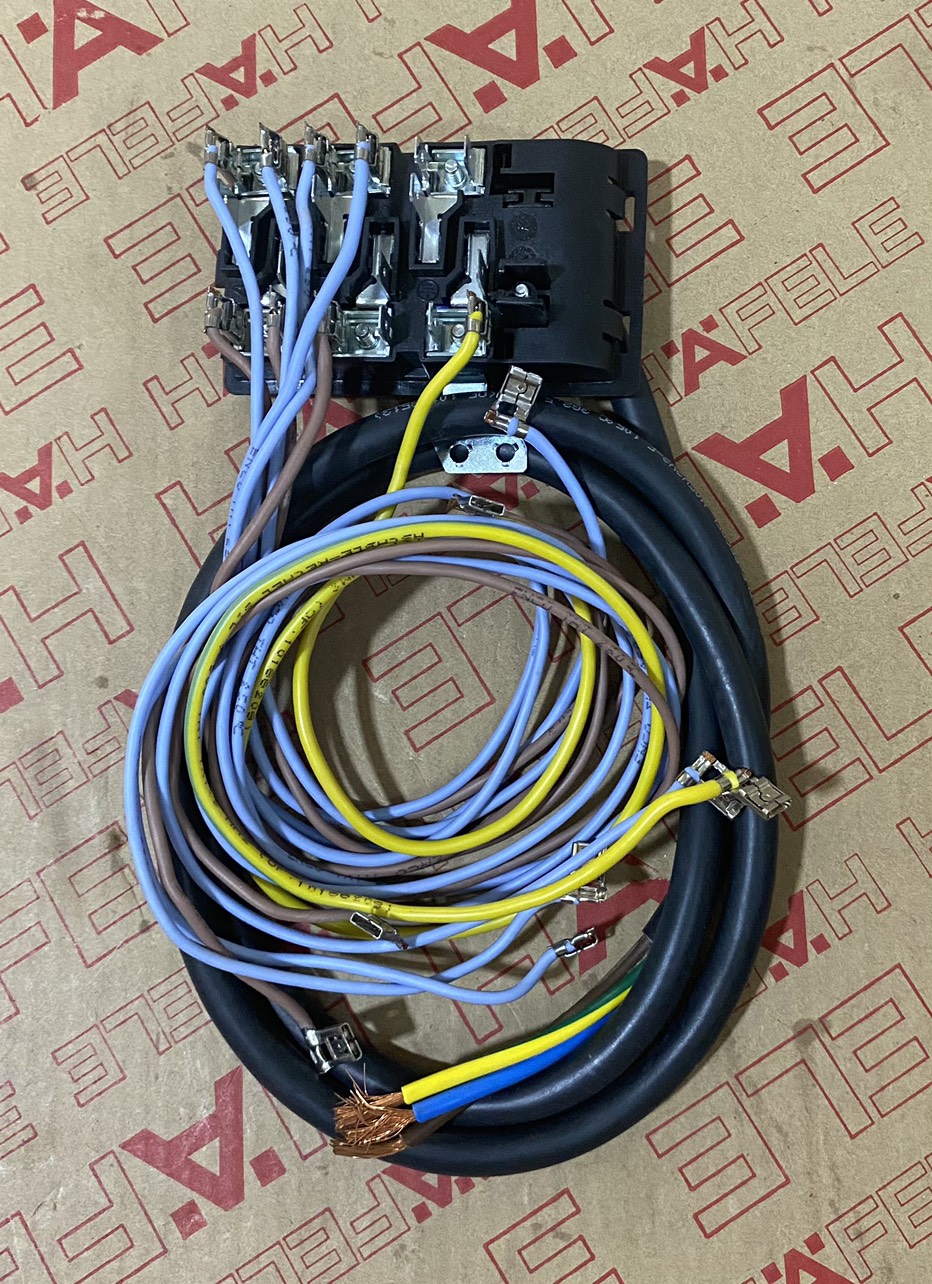 VITROS CON BẾP TỪ 3 VÙNG NẤU HC-I773B HAFELE 536.01.595(532.90.329)