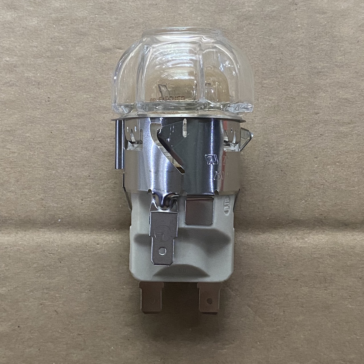 ĐÈN LÒ NƯỚNG ÂM TỦ HO-KT60A 535.00.280( 532.90.343)