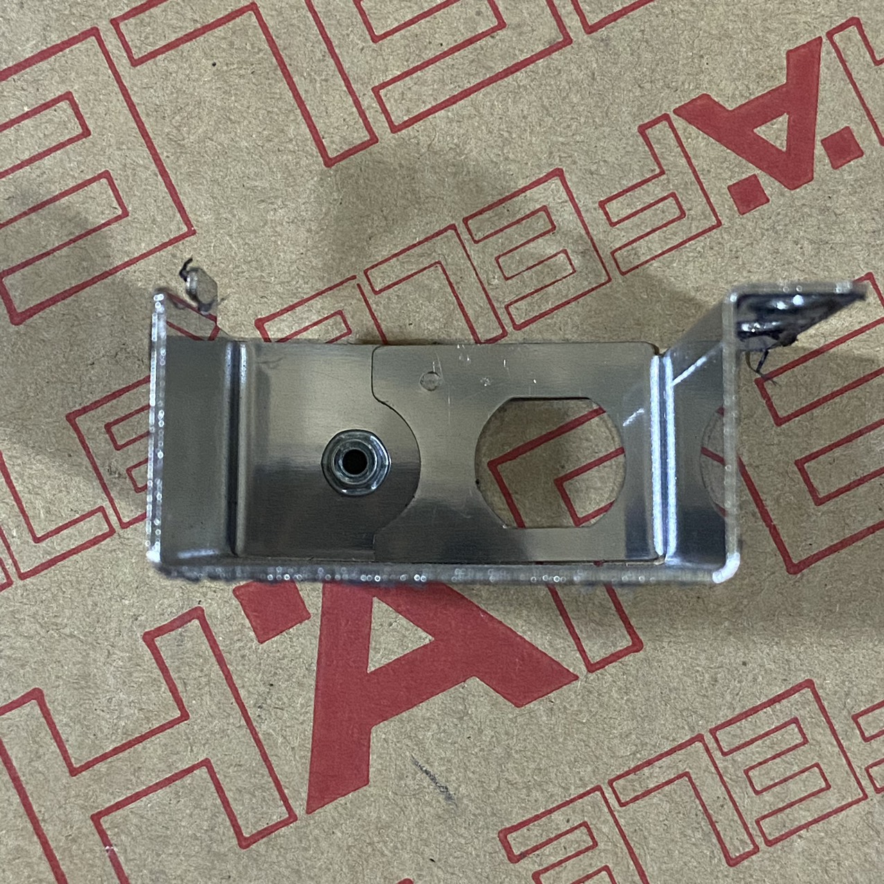 MICROSWITCH PROTECTIONASS.R.COP.CALAM. 532.90.785