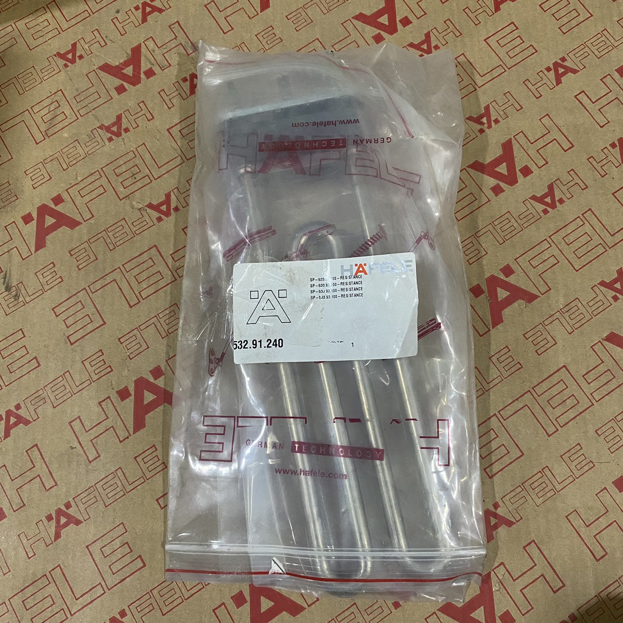 RESISTANCE 2000W PYTH MÁY GIẶT SẤY KẾT HỢP 533.93.510(532.91.240)