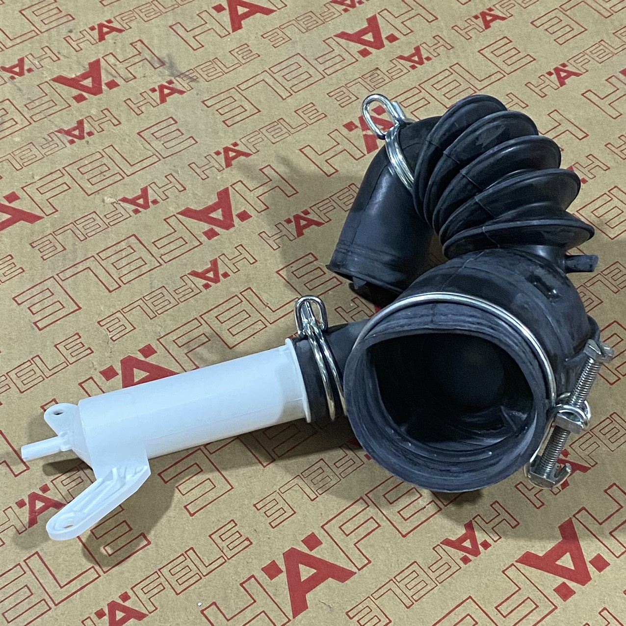 PRESSURE SWITCH HOSE GR(ALVA-6)BALL SYST 532.91.346