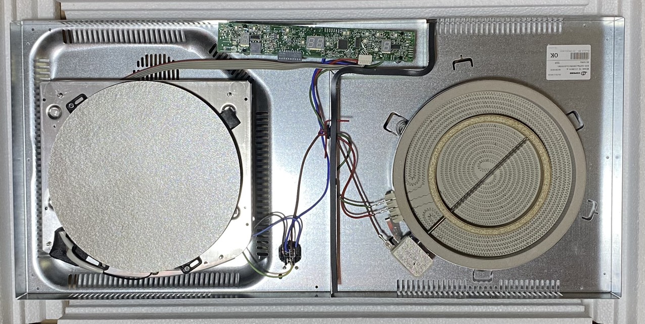 FULL ASSEMBLY KIT 532.91.549