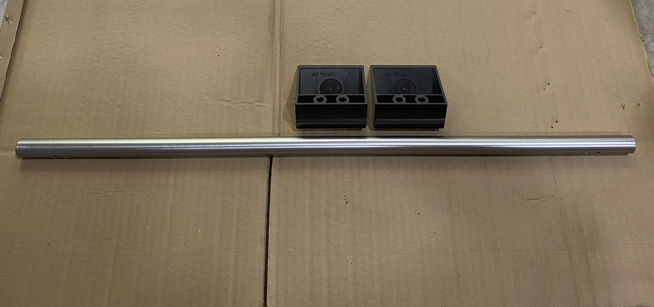 HANDLE R6-36 139/9011 KPL 532.91.666