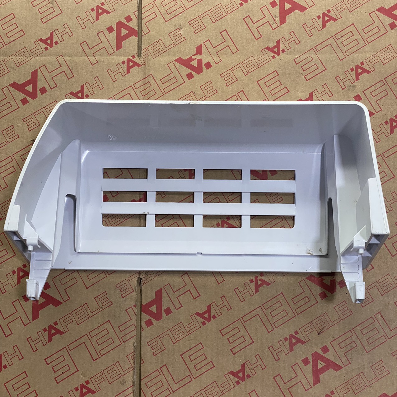 ICE MACHINE DECORATIVE COVER 532.91.978