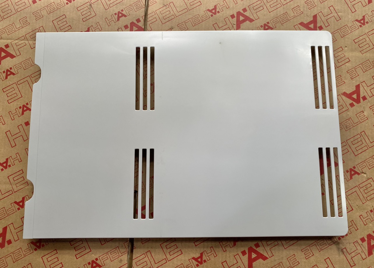 NẮP THIẾT BỊ BAY HƠI TỦ ĐÔNG LẠNH 532.92.006