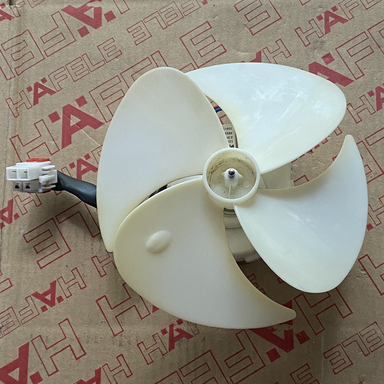 BLCD_FAN_MOTOR_ASSY. 532.92.028