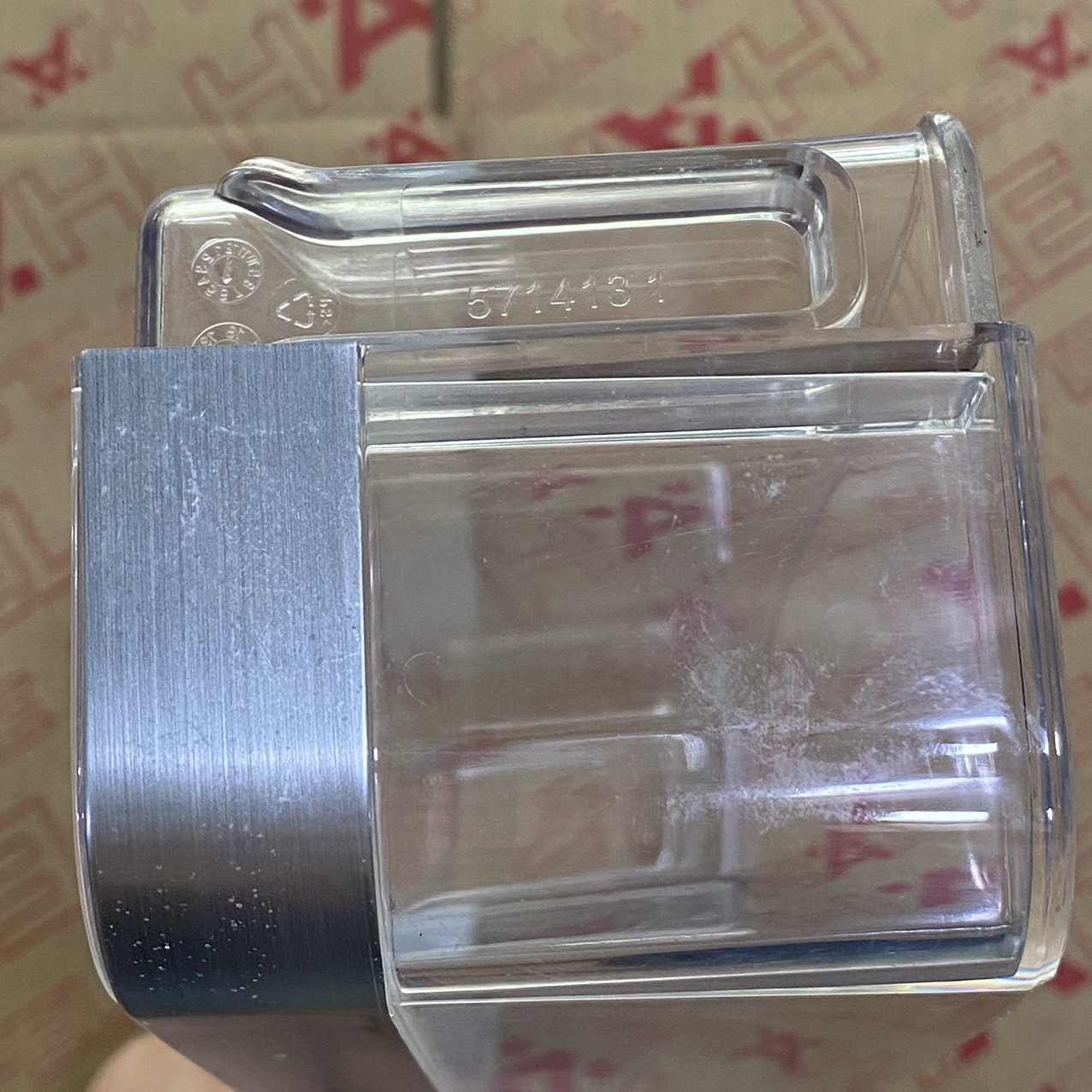 KỆ CỬA TỦ LẠNH 532.92.042