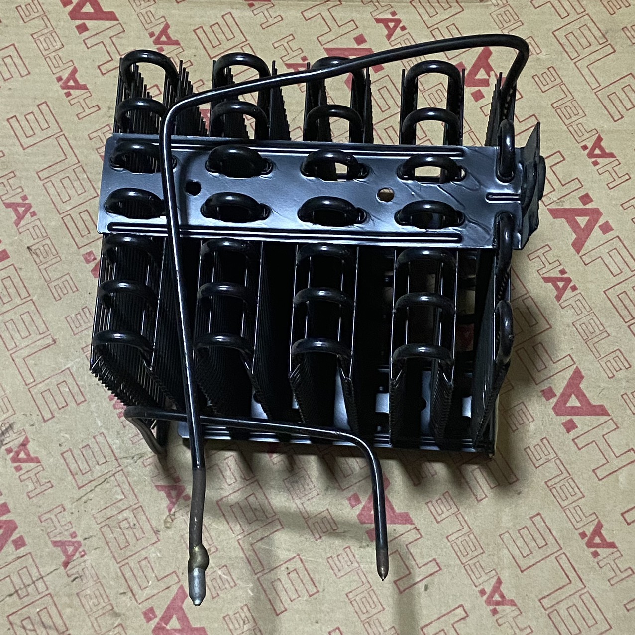 CONDANSER ASSEMBLY 532.92.068