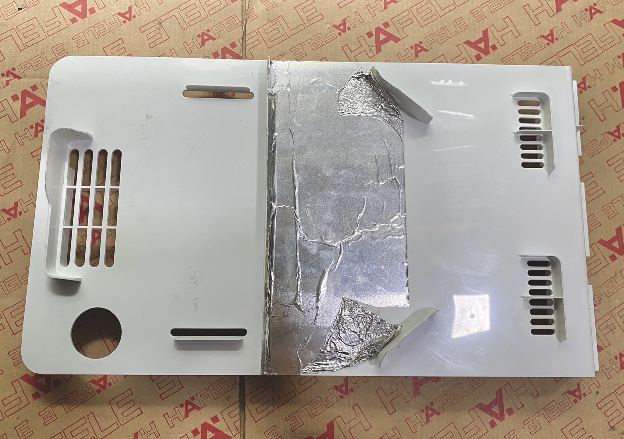 NẮP ỐNG DẪN KHÍ 532.92.394