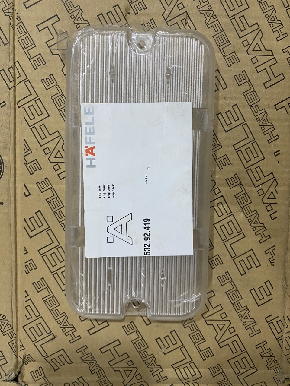 NẮP ĐÈN 532.92.419