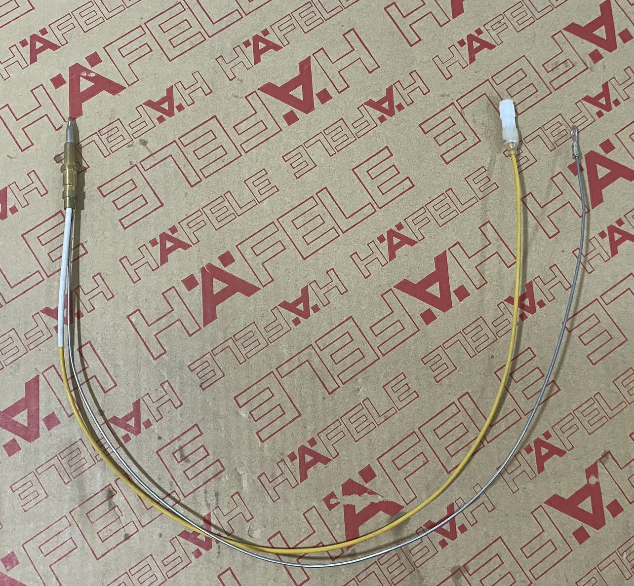 DÂY CẢM BIẾN NHIỆT BẾP GAS 532.92.816