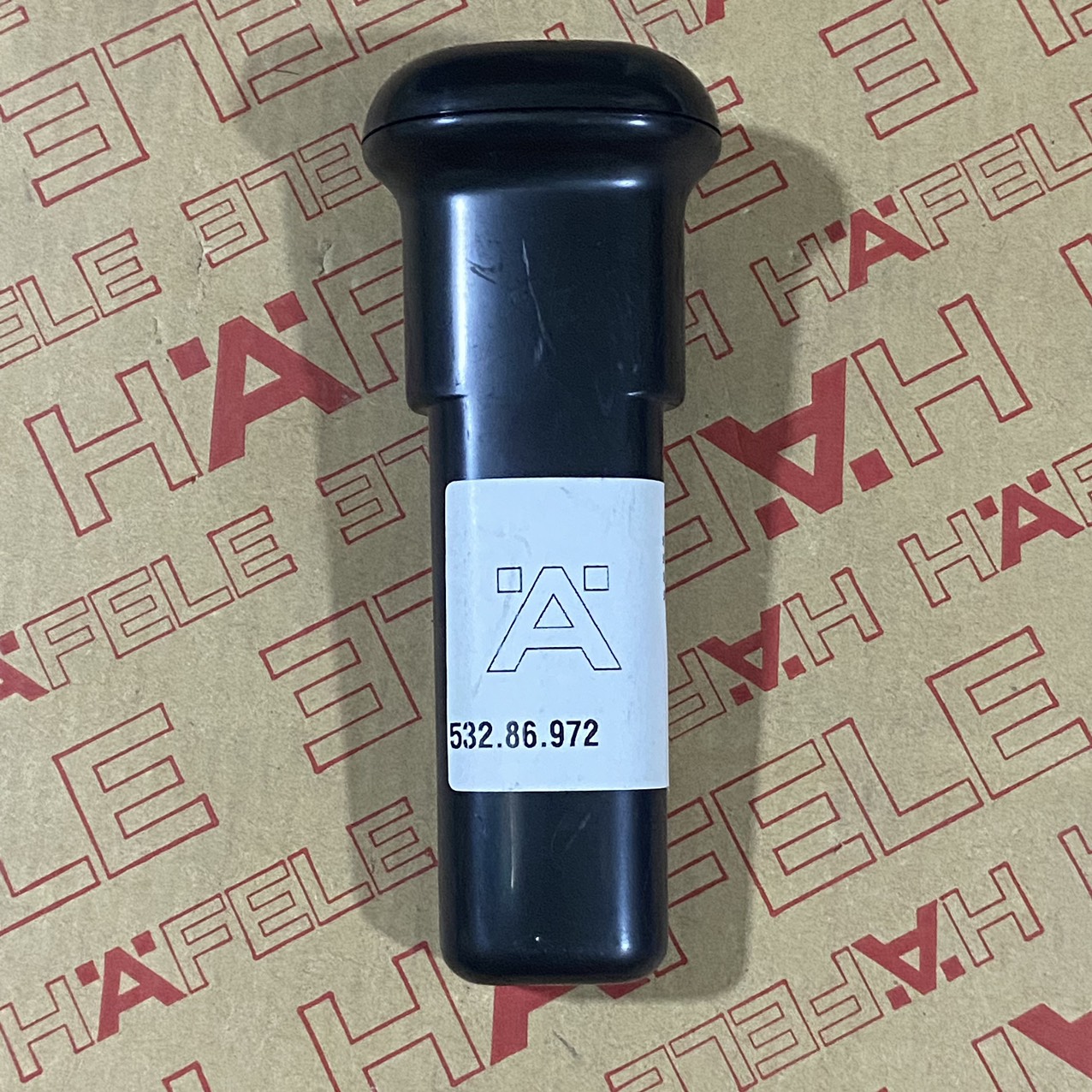 THANH NHỒI MÁY ÉP CHẬM HAFELE 535.43.087(532.86.972)