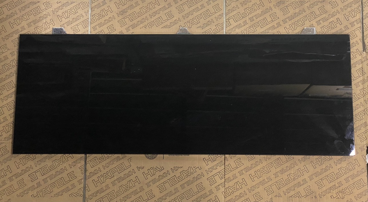 MẶT KÍNH TRƯỚC MÁY HÚT MÙI HAFELE HH-DDG90A 539.82.813(532.90.101)