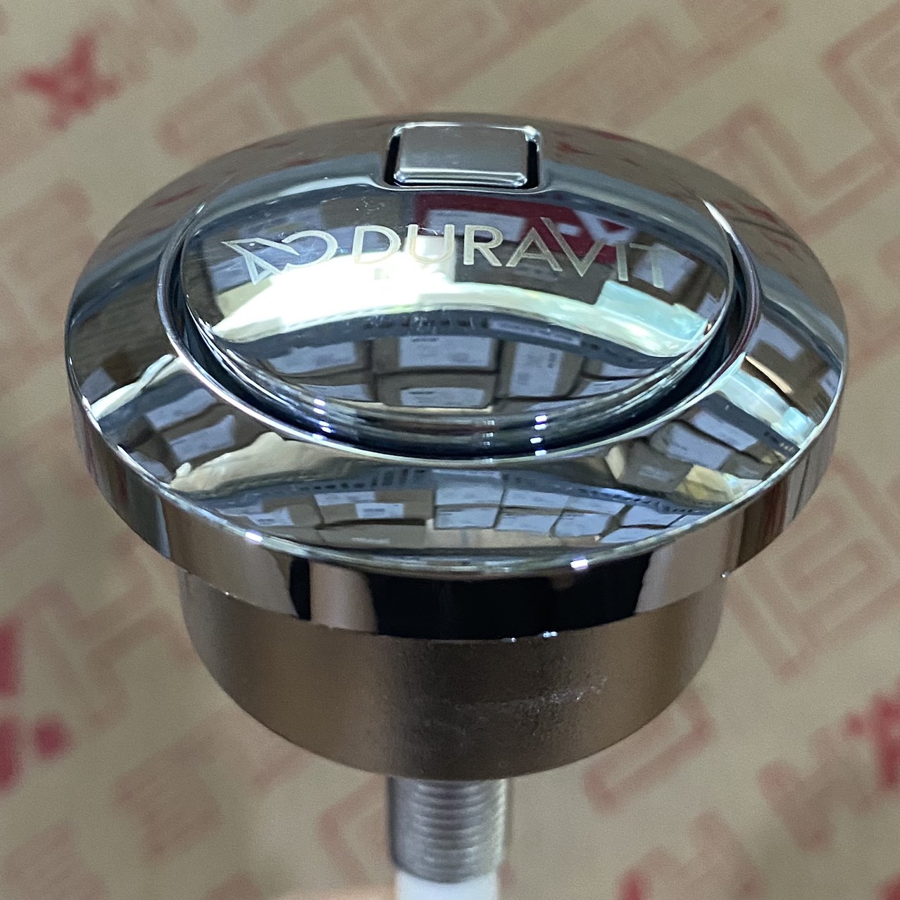 NÚT NHẤN XẢ KẾP BỒN CẦU GEBERIT 588.46.944