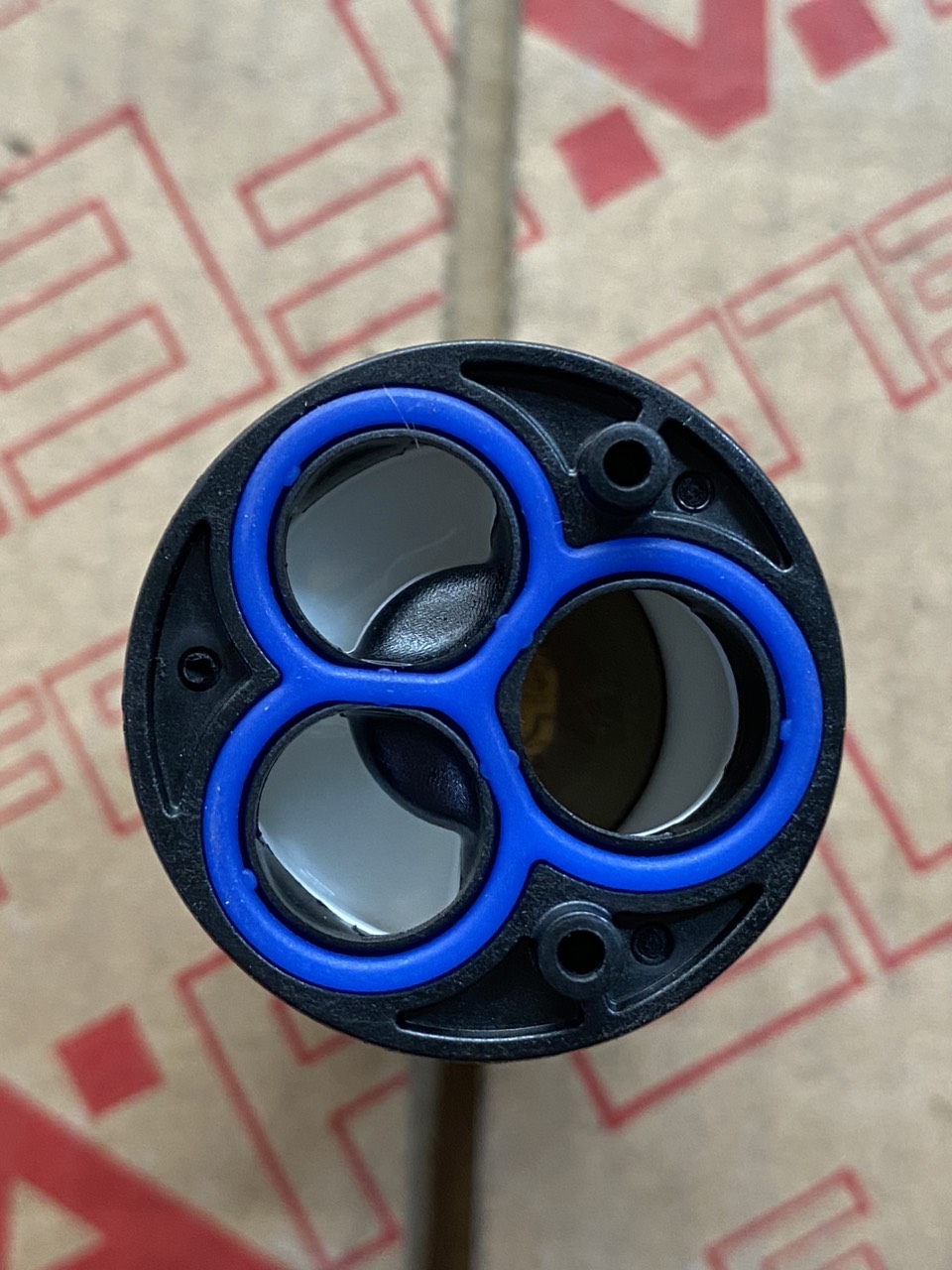 CARTRIDGE ĐÓNG MỞ NƯỚC SELECTOR 589.55.903