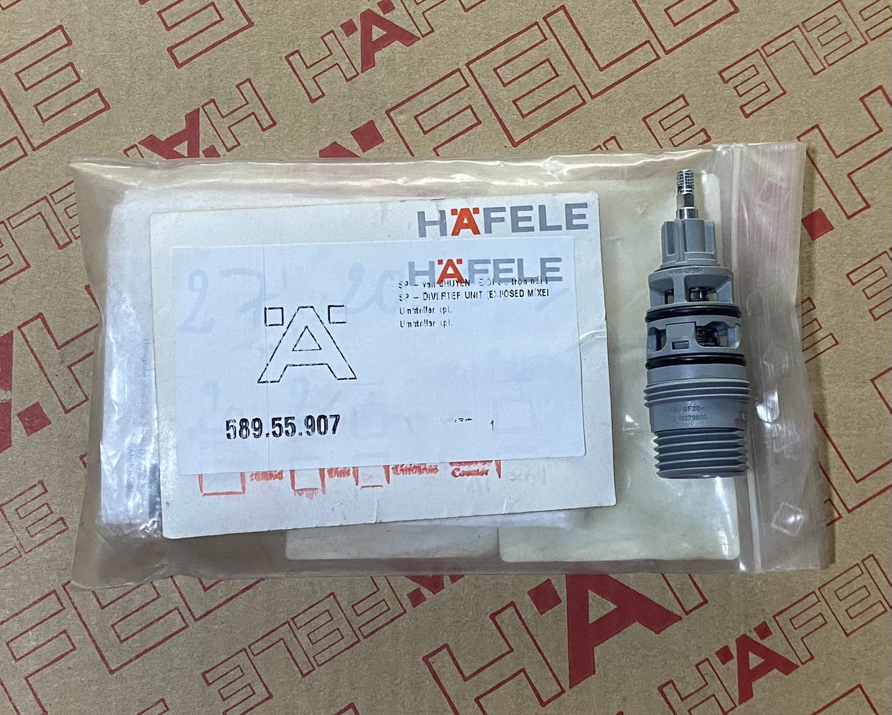 VAN CHUYỂN ĐỔI BỘ TRỘN NỔI  589.55.907