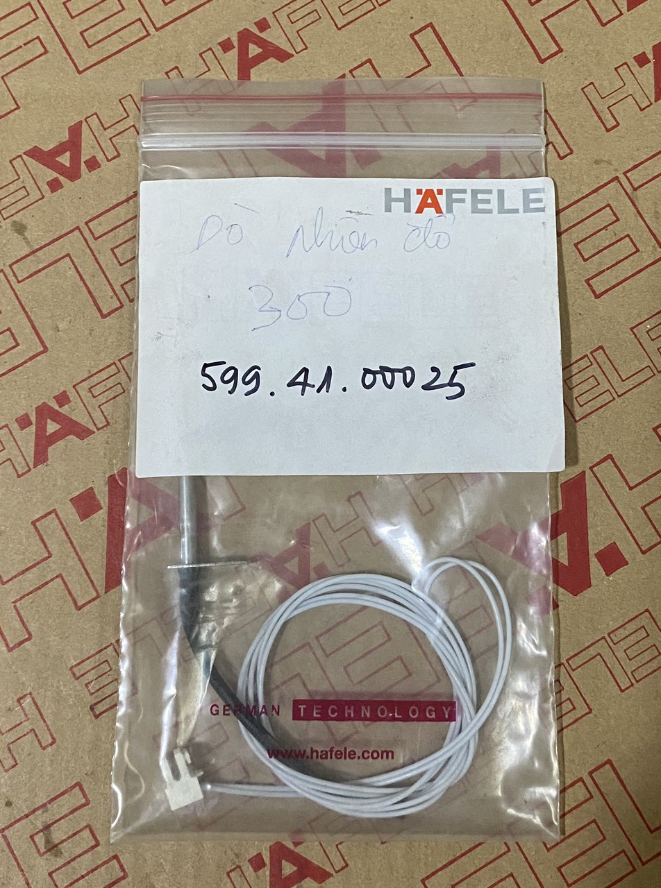 DÒ NHIỆT ĐỘ 300  599.41.00025