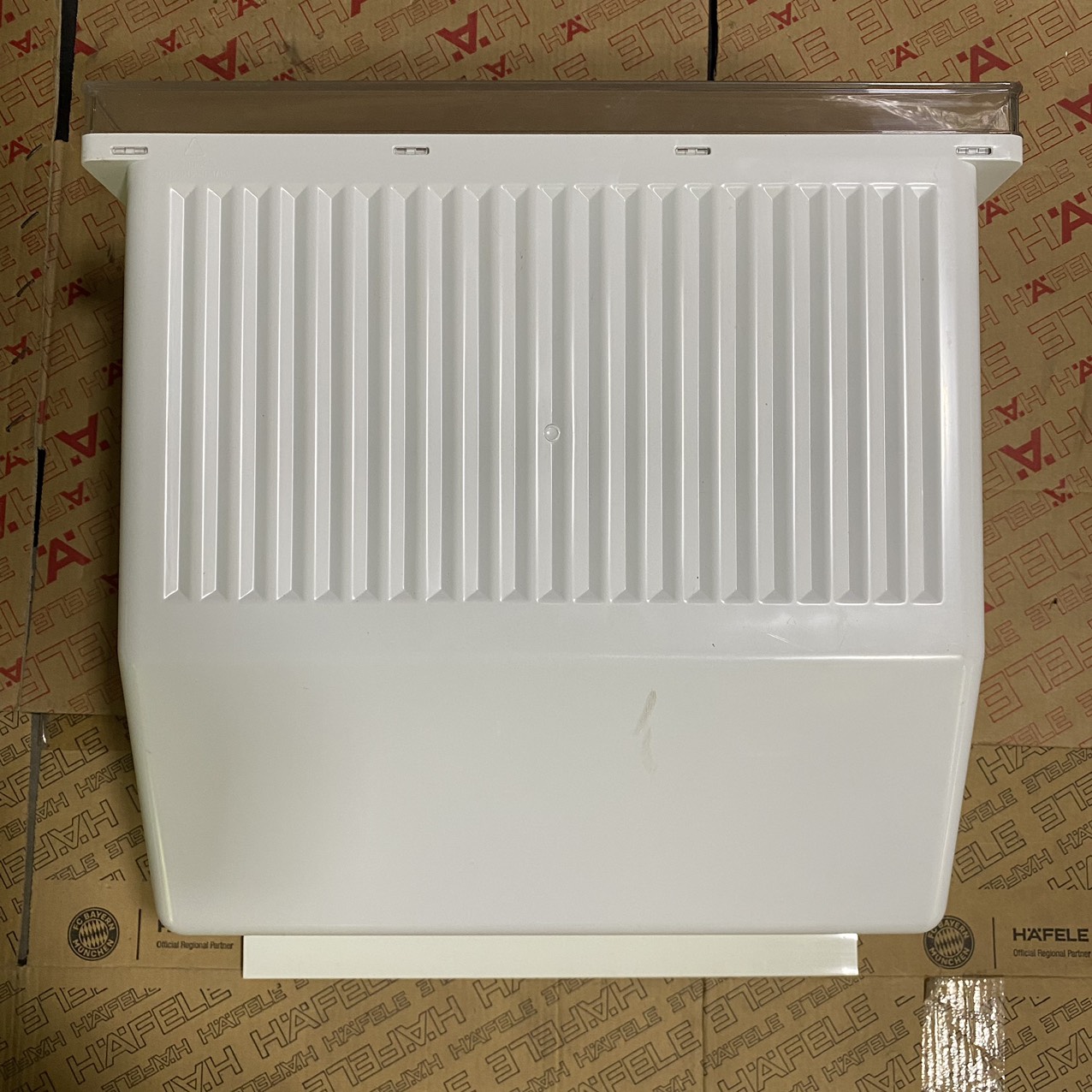 NGĂN ĐỰNG RAU CỦ TỦ LẠNH 532.92.322