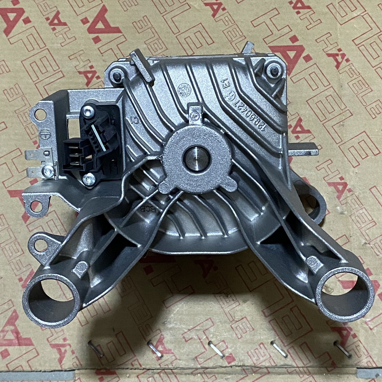 Motor BLDC-Fe 532.87.483