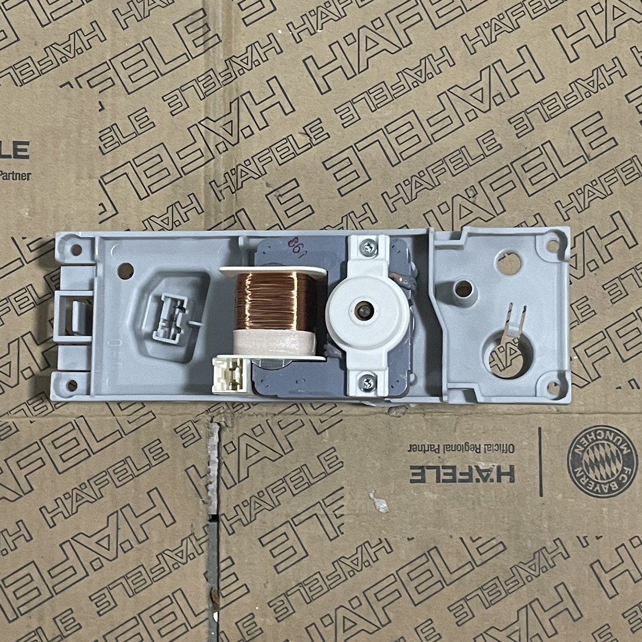 BƠM MÁY SẤY QUẦN ÁO BOSCH 539.96.540(532.87.919)