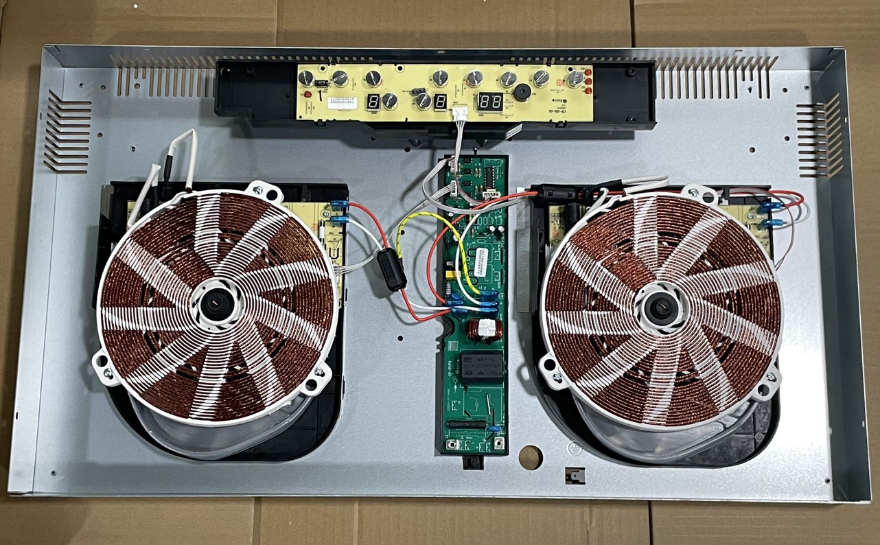 BO MẠCH BẾP TỪ 536.61.967