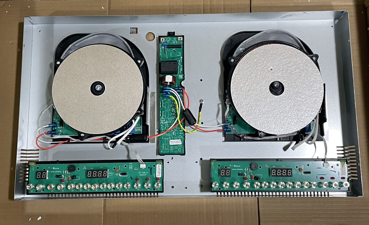 BO MẠCH BẾP TỪ 536.61.957