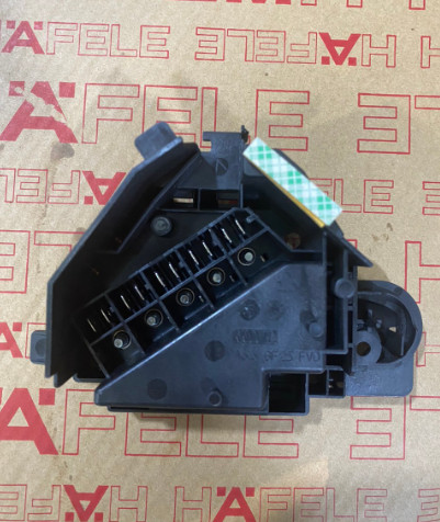 TERMINAL BOX 532.85.971